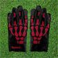 Victory Custom Football Gloves By The Pair (A1)