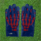 Victory Custom Football Gloves By The Pair (A1)