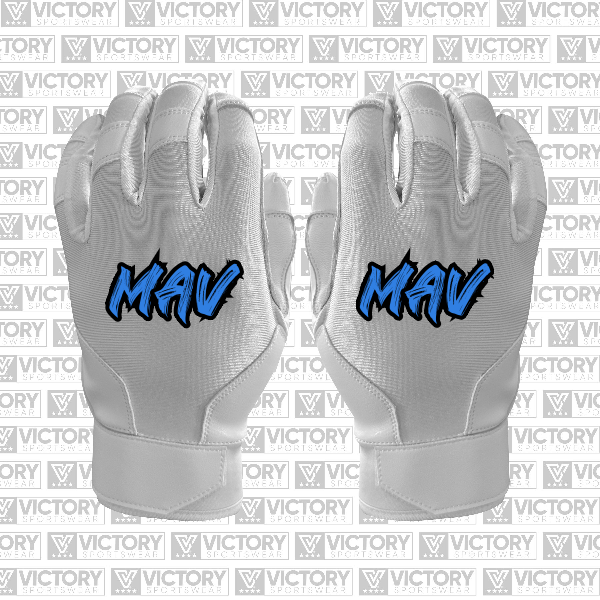 Victory Custom Batting Gloves