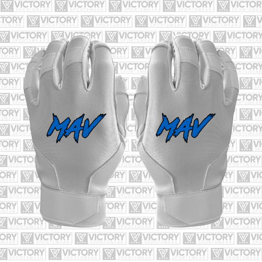 Victory Custom Batting Gloves