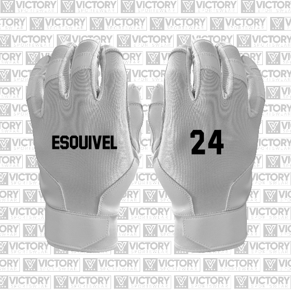 Victory Custom Batting Gloves