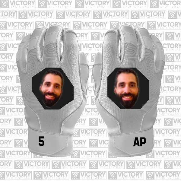 Victory Custom Batting Gloves