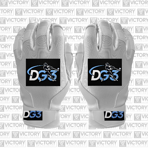 Victory Custom Batting Gloves