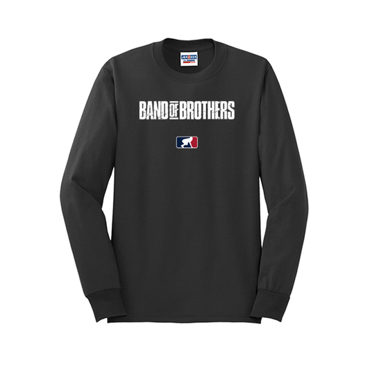 BAND OF BROTHERS - Long Sleeve T-Shirt