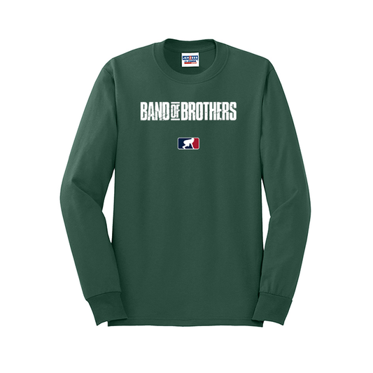 BAND OF BROTHERS - Long Sleeve T-Shirt