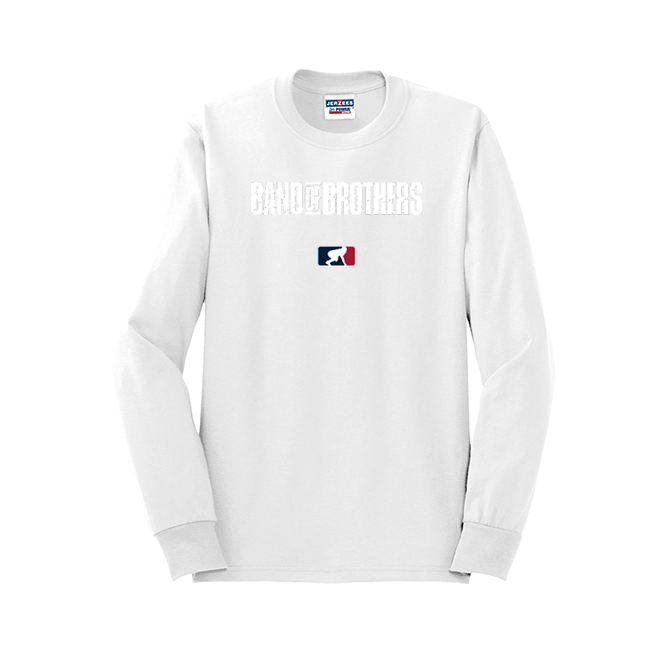 BAND OF BROTHERS - Long Sleeve T-Shirt