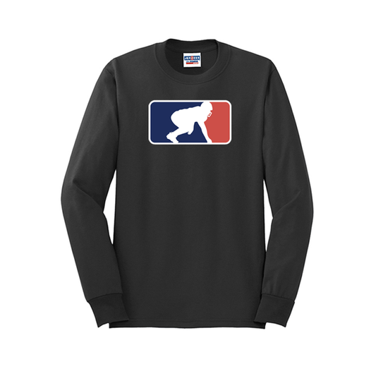 LOGO - Long Sleeve T-Shirt