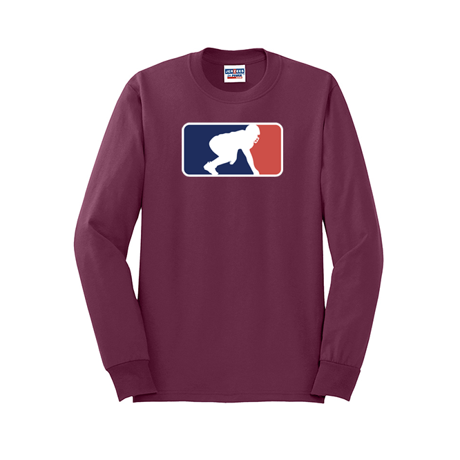 LOGO - Long Sleeve T-Shirt
