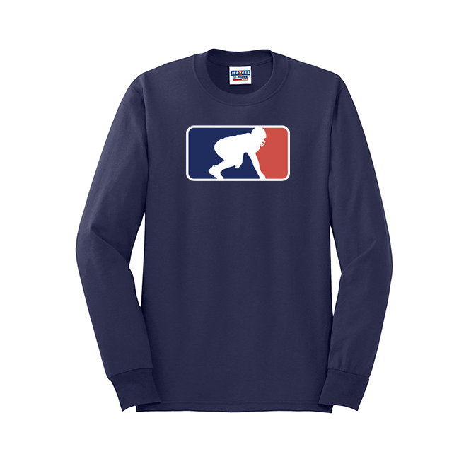 LOGO - Long Sleeve T-Shirt