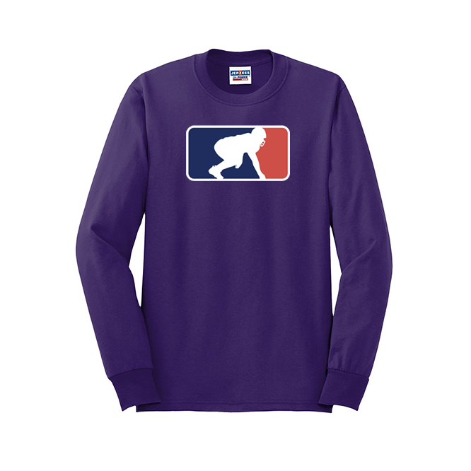 LOGO - Long Sleeve T-Shirt