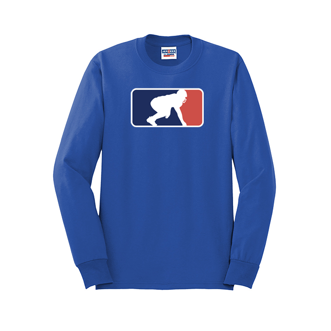 LOGO - Long Sleeve T-Shirt