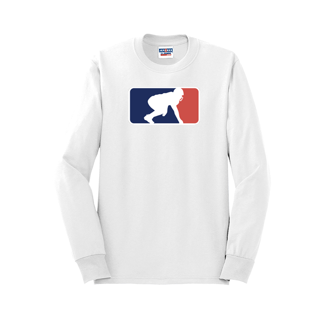 LOGO - Long Sleeve T-Shirt