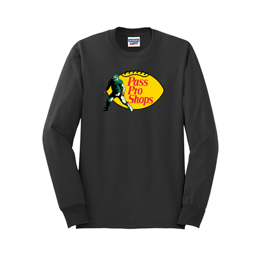 PASS PRO SHOPS - Long Sleeve T-Shirt