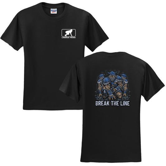 WARRIOR - VIKING - T-Shirt