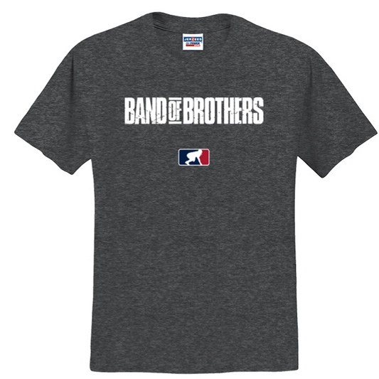BAND OF BROTHERS - Heavyweight T-Shirt