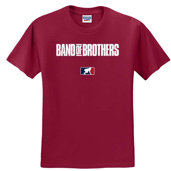 BAND OF BROTHERS - T-Shirt