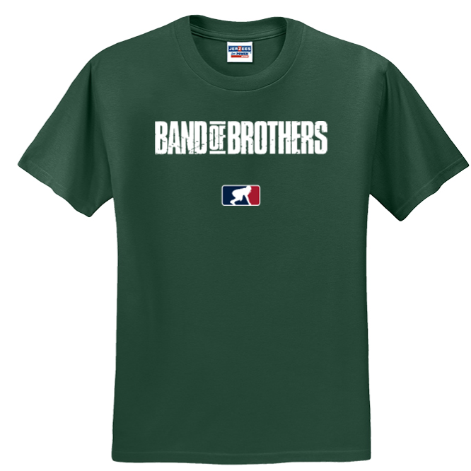 BAND OF BROTHERS - T-Shirt