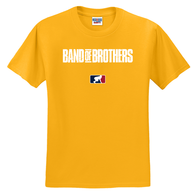 BAND OF BROTHERS - T-Shirt