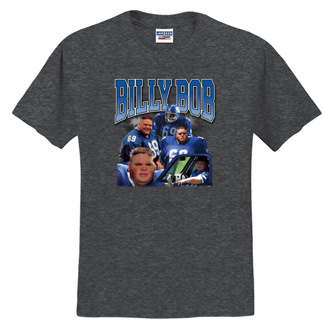 BILLY BOB - T-Shirt