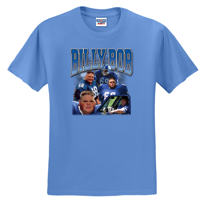 BILLY BOB - T-Shirt