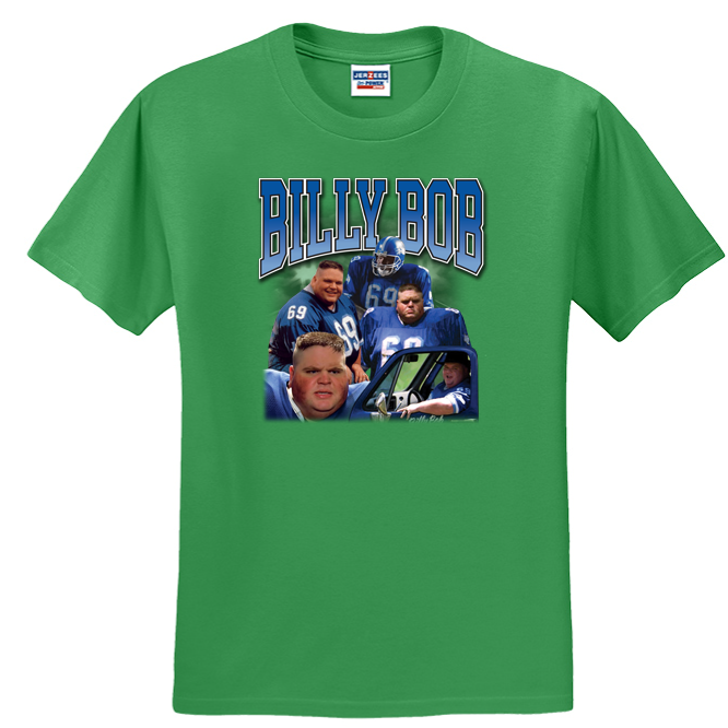 BILLY BOB - T-Shirt