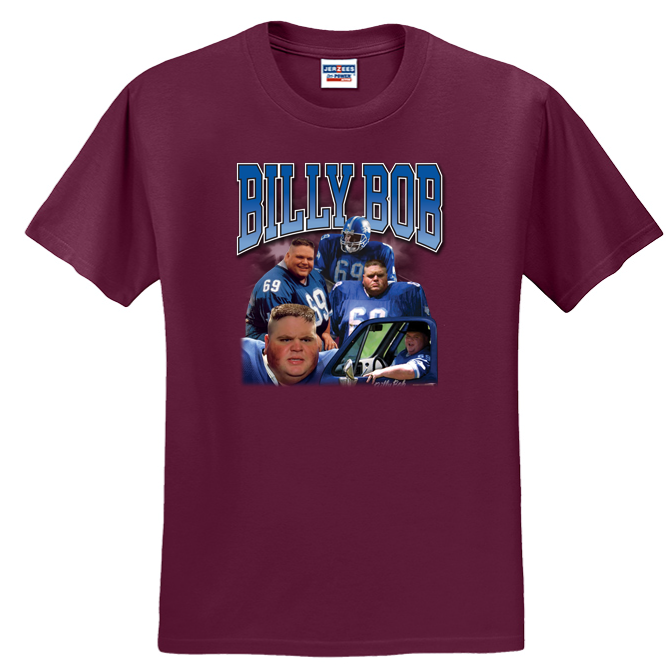 BILLY BOB - T-Shirt