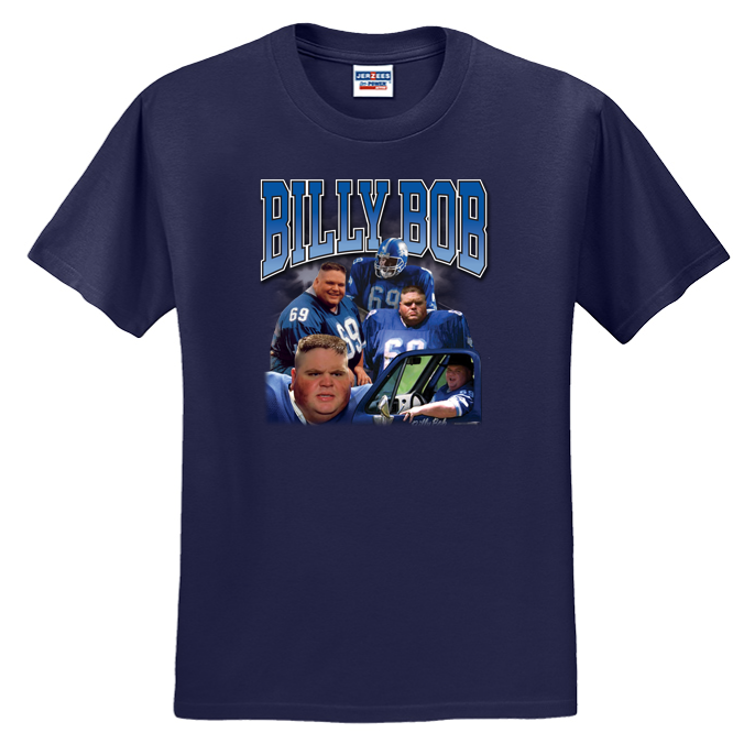 BILLY BOB - T-Shirt