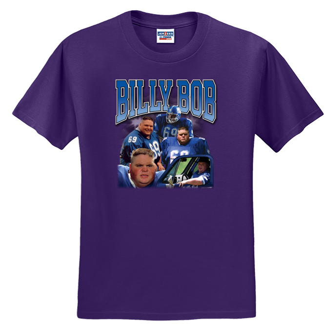 BILLY BOB - T-Shirt