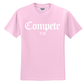 Compete Graphic Tee (White)