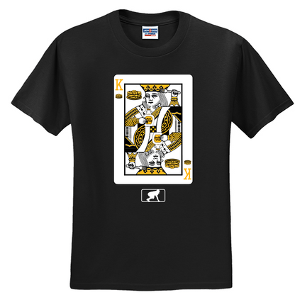 KING OF PANCAKES - T-Shirt