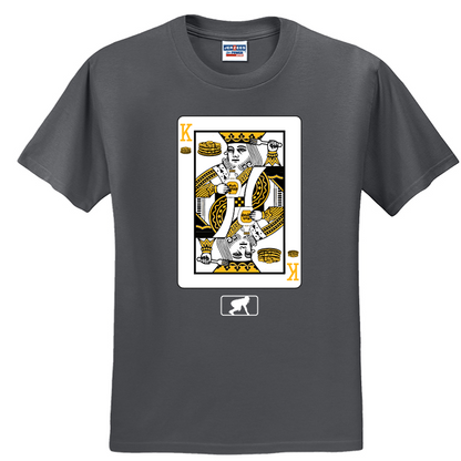 KING OF PANCAKES - T-Shirt