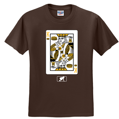 KING OF PANCAKES - T-Shirt