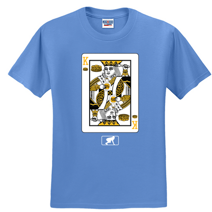 KING OF PANCAKES - T-Shirt