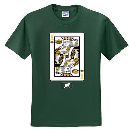 KING OF PANCAKES - T-Shirt