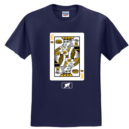 KING OF PANCAKES - T-Shirt