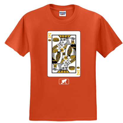 KING OF PANCAKES - T-Shirt