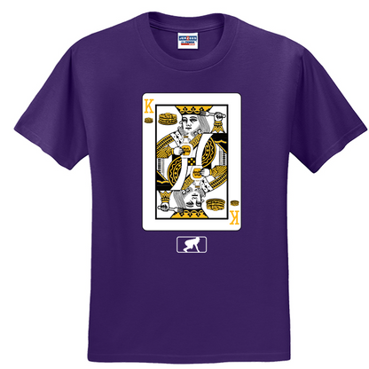 KING OF PANCAKES - T-Shirt