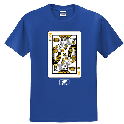 KING OF PANCAKES - T-Shirt
