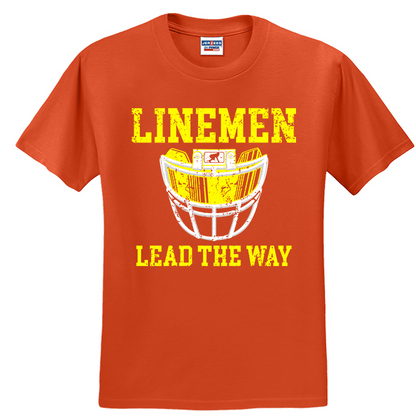 ATHLETE (Black) - T-Shirt