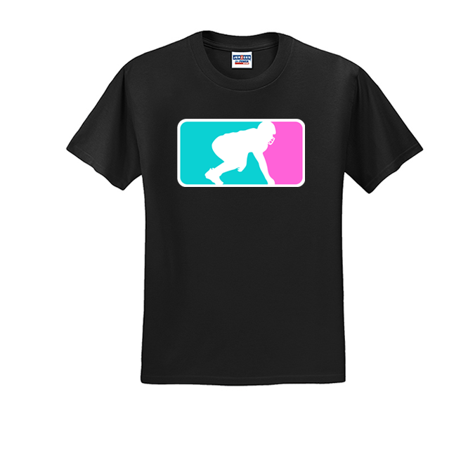 LOGO (Vice) - Trench Vice T-Shirt