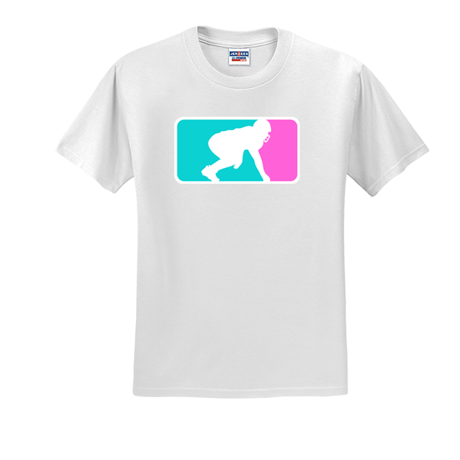 LOGO (Vice) - Trench Vice T-Shirt