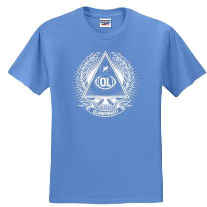 OLINEMINATI - T-Shirt
