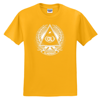 OLINEMINATI - T-Shirt