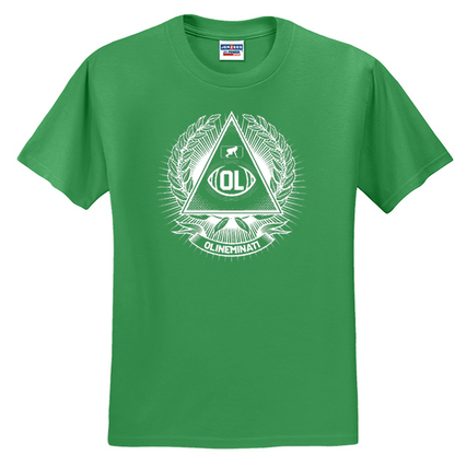 OLINEMINATI - T-Shirt