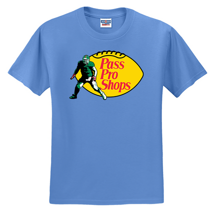 Pass Pro Shops - Heavyweight T-Shirt
