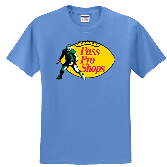 Pass Pro Shops - Youth T-Shirt