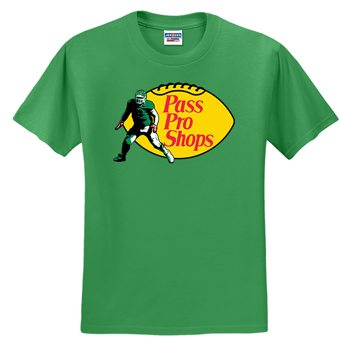 Pass Pro Shops - Youth T-Shirt