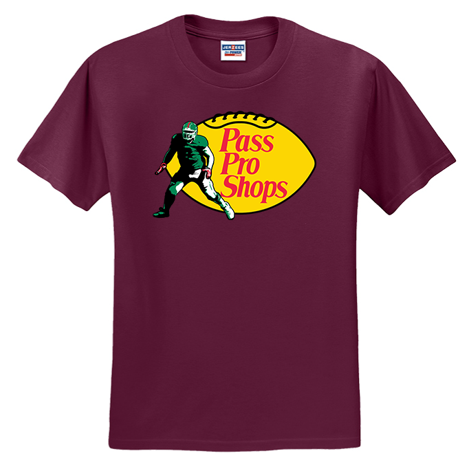 Pass Pro Shops - Youth T-Shirt