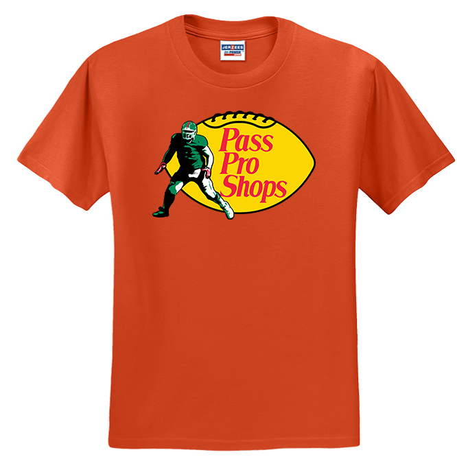 Pass Pro Shops - Youth T-Shirt