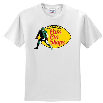 Pass Pro Shops - Heavyweight T-Shirt